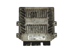 Steuergerät 7S61-12A650-AA 5WS40433A-T SID 804 Ford  Siemens 24429