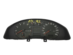 Tacho Kombiinstrument Audi A4 B5 8D0919033C 51276