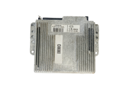 Motorsteuerung K11C18881 K103735120A Kia Siemens 38118