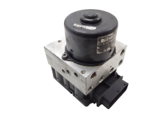 Abs-Pumpe Peugeot 206 962862638B 9630135080 Ate 1283