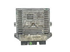 Steuergerät 9648971880 9643455080 5WS40021I-T PSA Siemens 60502