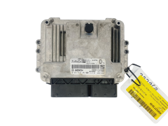 Steuergerät 0261S10283 BV61-12A650-DYA PSA Bosch 