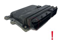 Steuergerät 89661-74041 212000-4831 Toyota Fujitsu
