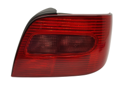 Heckleuchte Rückleuchte Rücklicht Rechts Hinten 6351P0 Citroen Xsara 2 AXO Heckleuchte Rückleuchte Rücklicht Rechts Hinten 6351P0 Citroen Xsara 2 AXO