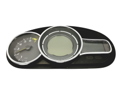 Tacho Kombiinstrument Renault Megane 3 248106944R 47285
