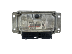 Steuergerät PSA Toyota 89661-0H022 0261208702 Bosch 51067