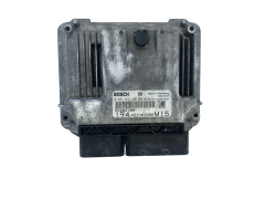 Steuergerät 55202700 0281012148 4233A3BBM Fiat Bosch 49566