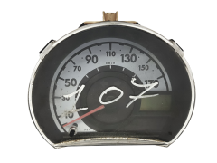 Tacho Kombiinstrument Aygo 107 C1 83800-0H011-A Toyota PSA 44307