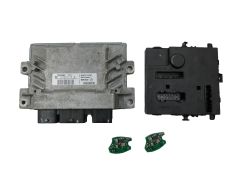 Startset Renault Twingo 2 8200774747 8200874481 1,2 8V Startset Renault Twingo 2 8200774747 8200874481 1,2 8V