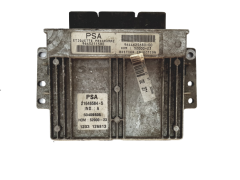 Steuergerät 9645211580 9644625680 21646584-5 PSA Sagem 20072 Steuergerät 9645211580 9644625680 21646584-5 PSA Sagem 20072
