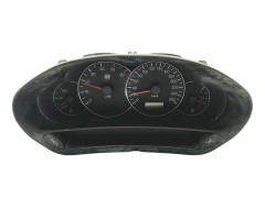 Tacho Kombiinstrument Alfa Romeo 166 41826