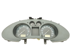 Tacho Kombiinstrument Seat Ibiza W06L0920803A 110080104040A 26817