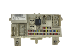 Sicherungskasten Relaiskasten 4N5T-14A073-BG 519098602 Ford