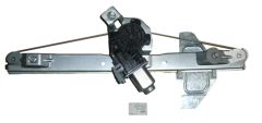 Fensterheber Links Vorne Neues Original 9802617780 Citroen C3 2