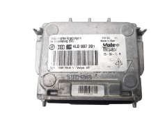 Xenon-Steuergerät Ballast 6G 4L0907391 89034934 Valeo D1R D2R