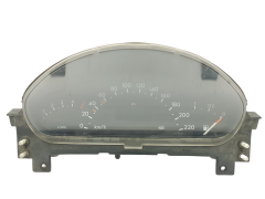 Tacho Kombiinstrument Mercedes A W168 A1685403911 09051639901 26291