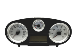 Tacho Kombiinstrument Lancia Ypsilon 51786248 110080211015 53577 Tacho Kombiinstrument Lancia Ypsilon 51786248 110080211015 53577