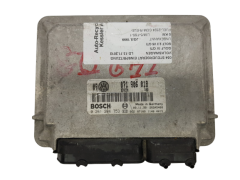 Steuergerät VW 071906018 0261204753 Bosch 22469 Steuergerät VW 071906018 0261204753 Bosch 22469