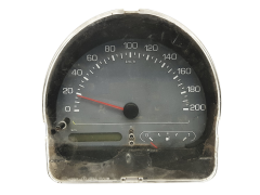 Tacho Kombiinstrument Fiat Multipla 46760516 110008871011 VDO