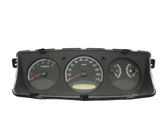 Tacho Kombiinstrument SsangYong Kyron Actyon 80210-31520 54466