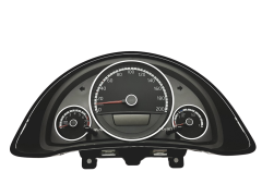 Tacho Kombiinstrument VW Up 1S0920861K Magneti Marelli Tacho Kombiinstrument VW Up 1S0920861K Magneti Marelli