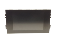 Radio-Display Citroen Peugeot Opel 9828476980 Valeo Radio-Display Citroen Peugeot Opel 9828476980 Valeo