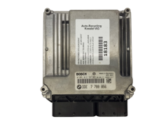Steuergerät BMW 7799856 0281012707 Bosch