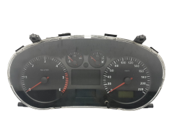 Tacho Kombiinstrument Seat Ibiza W06K0920850C 110008924004 57290