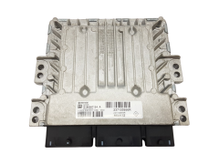 Steuergerät 237103956R 237100669R Renault Continental