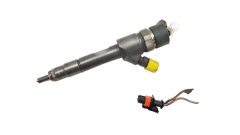 Einspritzdüse 8200389369 0445110230 Bosch Renault 1.9 dci S15
