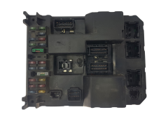 Steuergerät BSI J04-00 9651197680 9651196980 PSA Valeo 1757