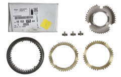 Schaltgetriebe Synchronizer Original 1615337580 Citroen Peugeot