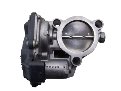 Drosselklappe BMW Mini 13.54- 7618838 A2C80221400 2197