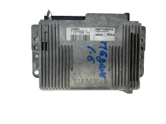 Steuergerät 7700105979 7700860319 S115300203A Renault Siemens 53315