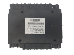 Steuergerät Volkswagen 7L6937049K 05066523