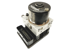 Abs-Pumpe Citroen Peugeot 9654777580 10.0960-1153.3 Ate 60543 Abs-Pumpe Citroen Peugeot 9654777580 10.0960-1153.3 Ate 60543