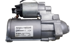 Anlasser Starter 0001170629 233004868R--C 1.5 dci Bosch Renault Nissan 0km Anlasser Starter 0001170629 233004868R--C 1.5 dci Bosch Renault Nissan 0km