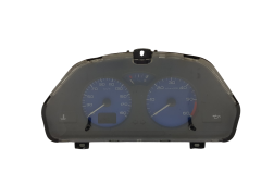 Tacho Kombiinstrument Peugeot 106 9640991580 VDO 1773