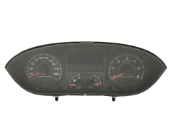 Tacho Kombiinstrument Fiat Ducato 1385914080 503016020120 41663