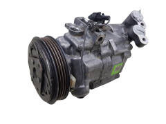 Klimakompressor DKV-08R 95200-51KA0 Valeo Opel Agila Suzuki Splash
