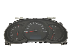 Tacho Kombiinstrument Renault Master 248103445R Johnson Controls Tacho Kombiinstrument Renault Master 248103445R Johnson Controls