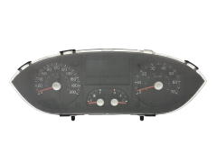 Tacho Kombiinstrument Fiat Idea 735423082 503000685700 40186