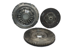 Motor-Kupplung Kupplungssatz Kupplungskit 302050901R 7700100457 1.6 16v Valeo Motor-Kupplung Kupplungssatz Kupplungskit 302050901R 7700100457 1.6 16v Valeo