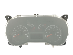 Tacho Kombiinstrument Fiat Fiorino 1371616080 503002183013 27227 Tacho Kombiinstrument Fiat Fiorino 1371616080 503002183013 27227