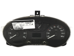 Tacho Kombiinstrument Partner Berlingo 9665154980 PSA 32449