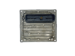 Steuergerät 4S61-12A650-KC S118763006D SIM21 Ford Siemens Steuergerät 4S61-12A650-KC S118763006D SIM21 Ford Siemens