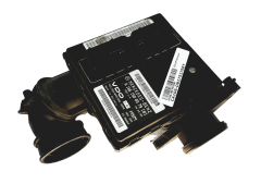 Steuergerät A1661500379 A1661404400  Mercedes VDO 27527