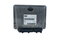 Steuergerät IAW4AF.M7 73501877 61600.627.02 Fiat Magneti Marelli 48703