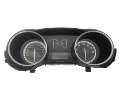 Tacho Kombiinstrument Alfa Romeo Giulietta 50516476 21057 Tacho Kombiinstrument Alfa Romeo Giulietta 50516476 21057