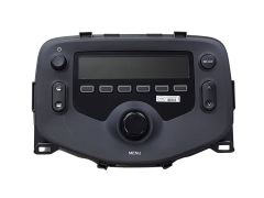 Autoradio C1 II 108 Aygo 86120-0H060 CQ-SS94F0AE Autoradio C1 II 108 Aygo 86120-0H060 CQ-SS94F0AE